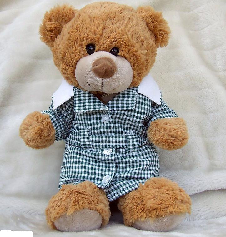 Teddy Bear JTB-16