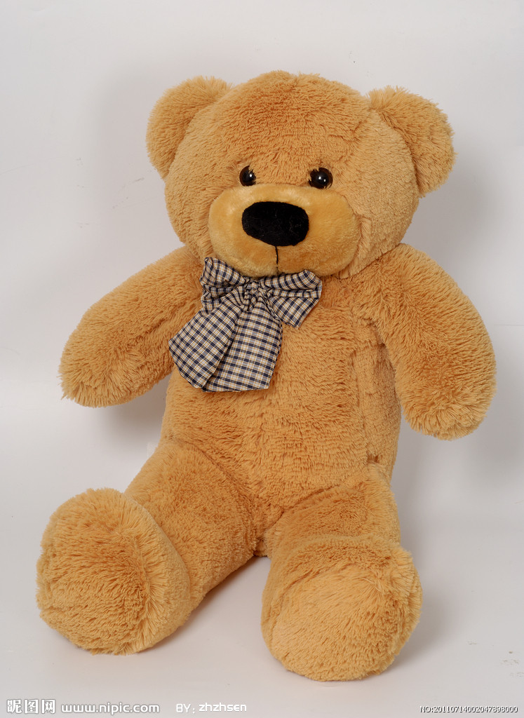 Teddy Bear JTB-06