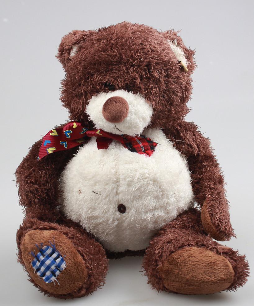 Teddy Bear JTB-17