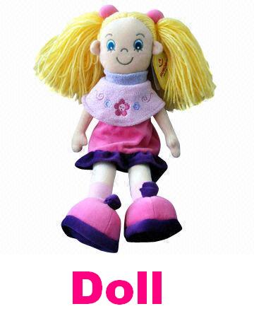 Doll 0