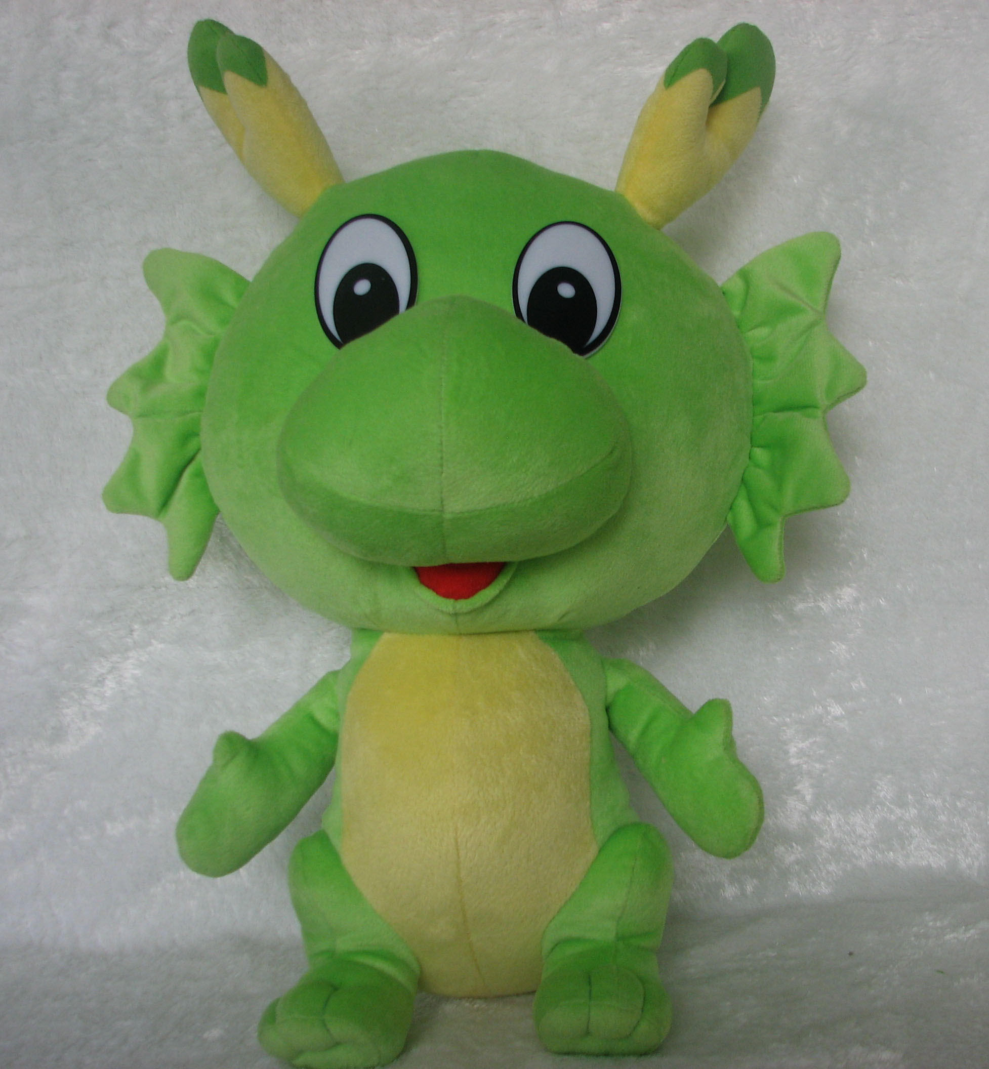 Dragon Plush Toys JPA-08