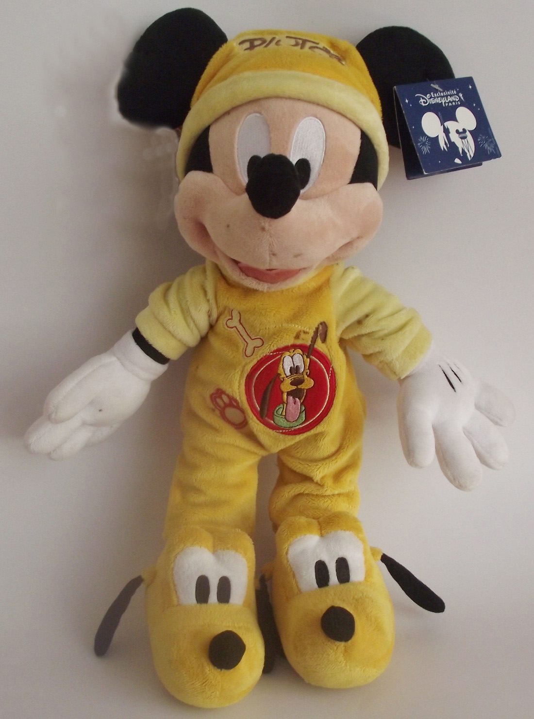 Mickey Plush Toys JOM-08