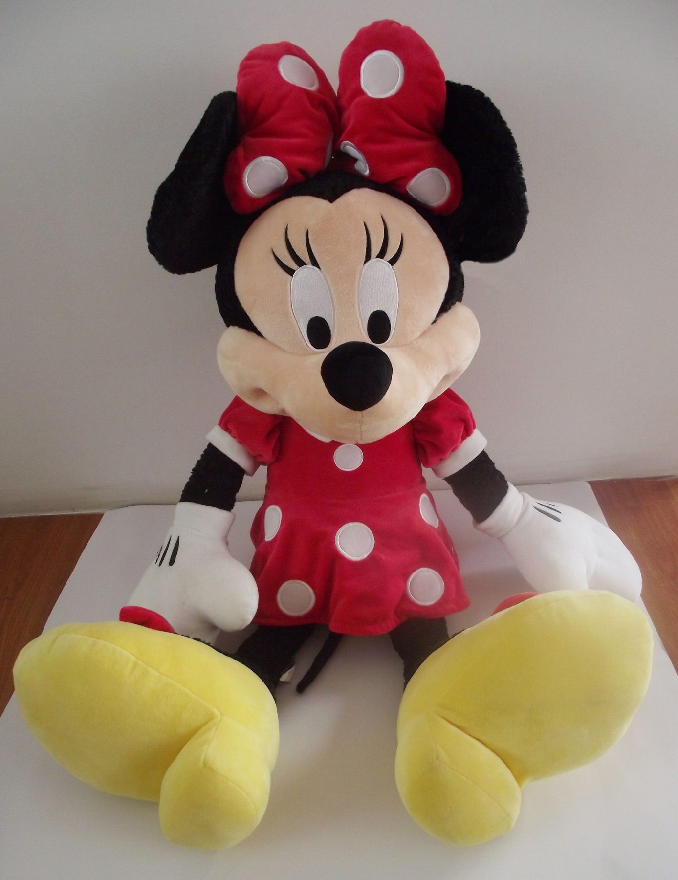 Disney Plush Toys JOM-05