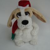 Christmas  Dog Toys  JCP-011