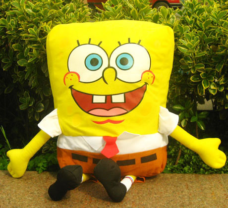 SpongeBob SquarePants Toys JOM-020