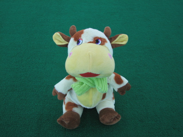 Cow Plush Toys JPA-030
