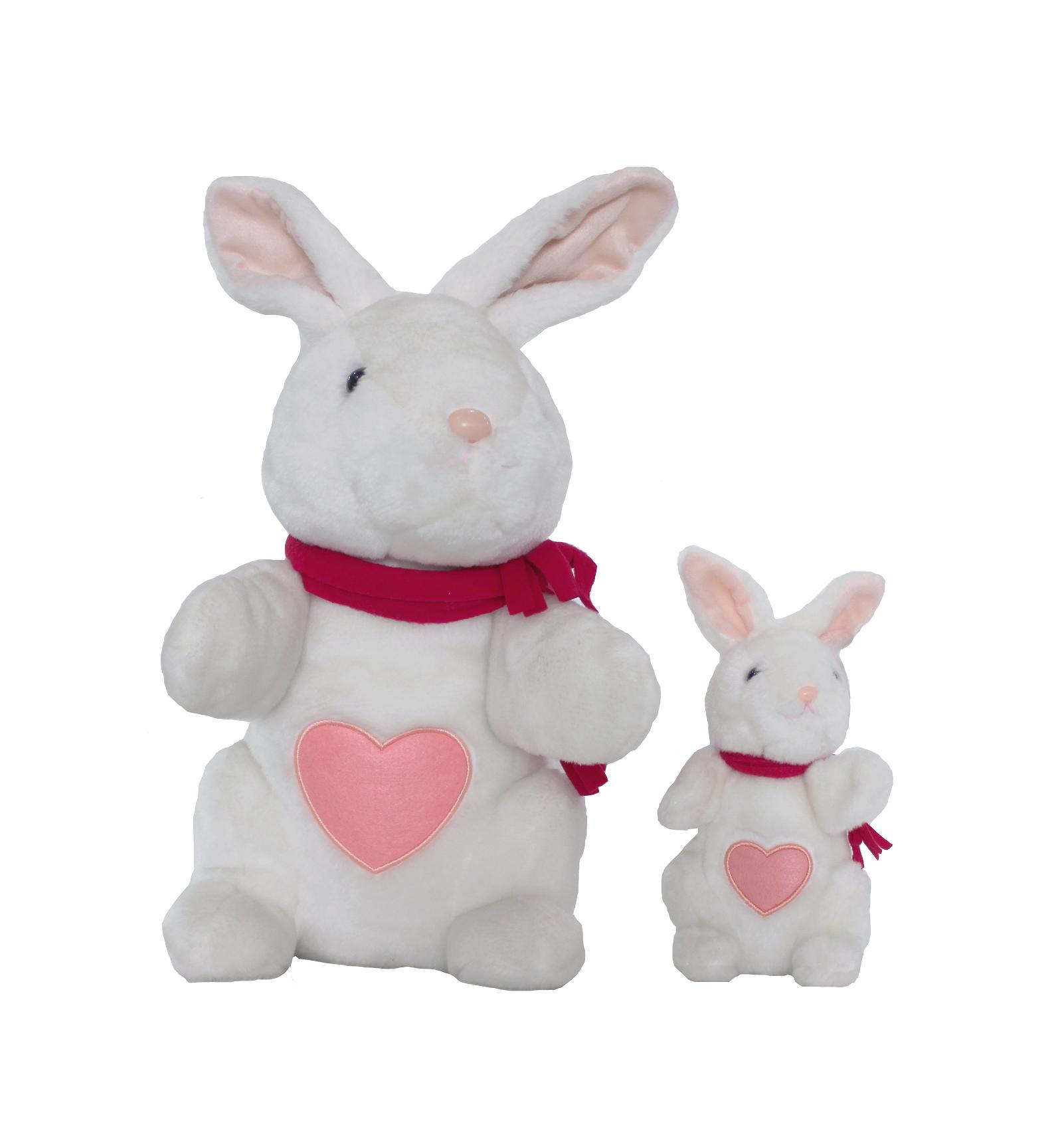 Rabbit Plush Toys JPA-029