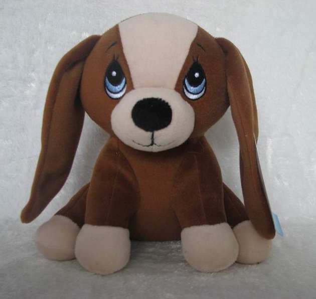 Dog Plush Toys JPA-015