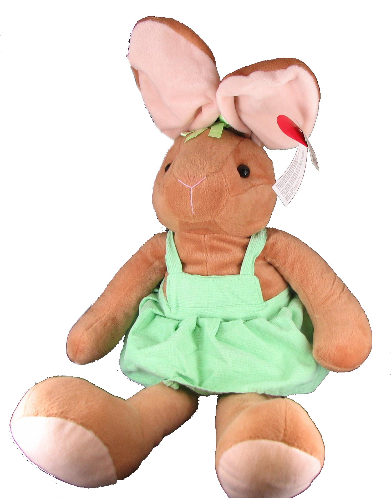 Rabbit Plush Toys JPA-011