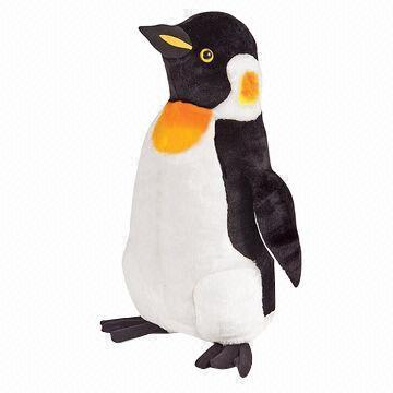 Penguin Plush Toys JPA-059