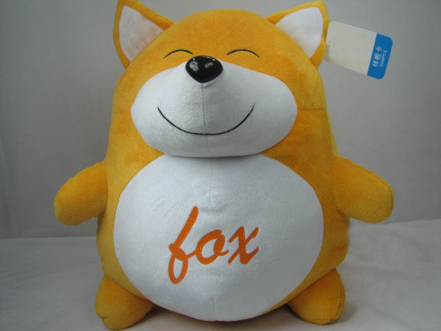 Fox Plush Toys JPA-035