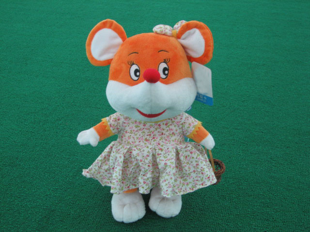 Rabbit Plush Toys JPA-031