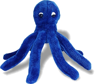 Octopus Plush Toys JPA-036