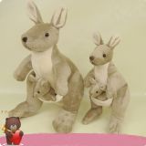 Kangaroo Plush Toys JPA-012