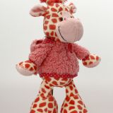 Giraffe Plush Toys JPA-024