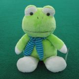 Frog Plush Toys JPA-025