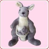 Kangaroo Plush Toys JPA-028
