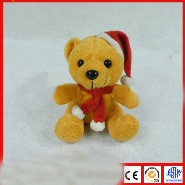 Christmas Plush Toys  JCP-023