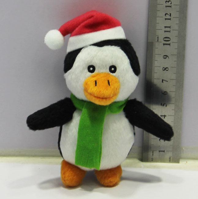 Penguin Plush Toys  JCP-029